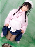 cosplay日本美女性感套图 lenfriedom!typeD 第二部(98)